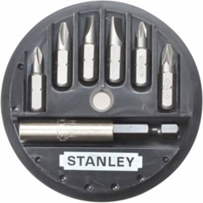 Stanley Sada bitů 7ks 1-68-737