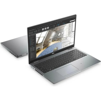 Image 1 of Dell Precision 3560 N003P3560EMEAVI