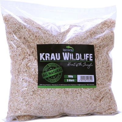 Terrario Krau Wildlife 5 l