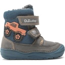 D.D.Step W071-32B khaki