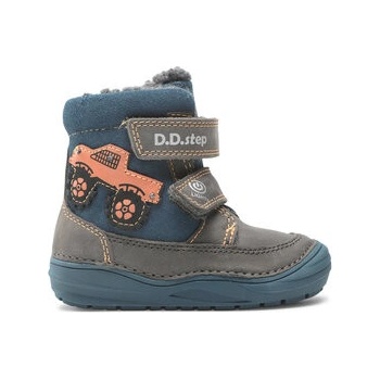 D.D.Step W071-32B khaki