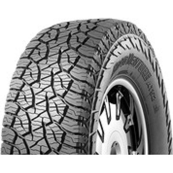 Image 1 of Kumho ROAD VENTURE AT52 255/60 R18 112T