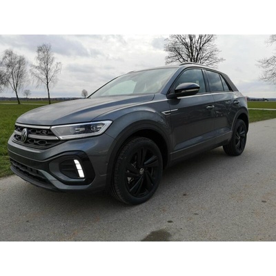 Volkswagen T-Roc 2.0 TDI R-Line DSG 110 kW