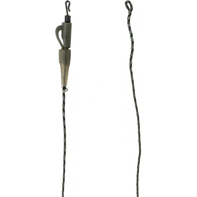 Mivardi Lead core safety clip system (+ QC obratlík + anti-tangle)