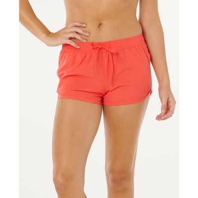 Rip Curl Дамски плажни шорти Rip Curl ClaSSic Surf 3" Boardshort cayenne