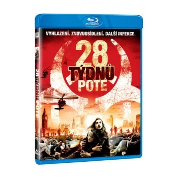28 týdnů poté BD
