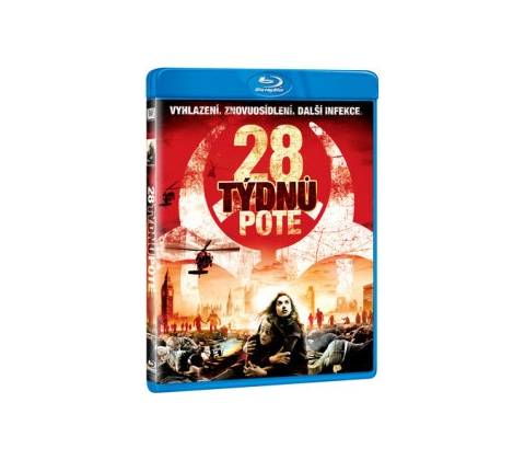 28 týdnů poté BD