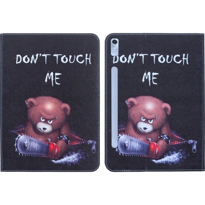 Vsetkonamobil 104471 ART Zaklápacie puzdro pre Lenovo Tab P11 Pro Gen 2 BEAR