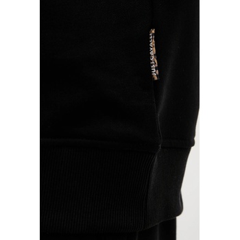 Just Cavalli Памучен суичър Just Cavalli (79OAIT06.CF500)