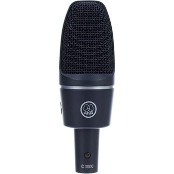AKG C 3000