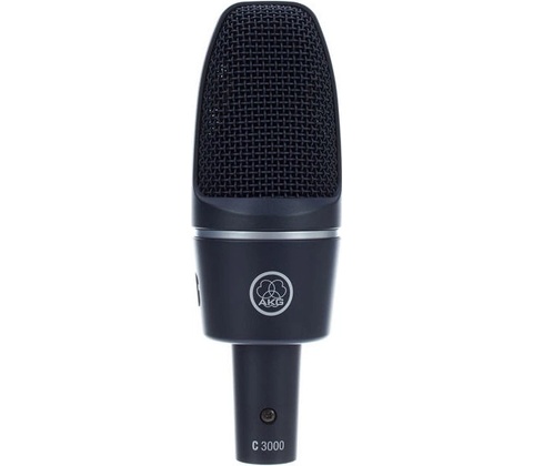 AKG C 3000