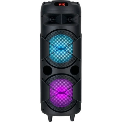 Beatfoxx PBS 835 bluetooth reproduktor karaoke 60W