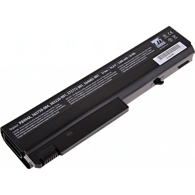 T6 Power NBHP0013 5200 mAh batéria - neoriginálna