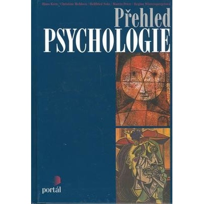 Přehled psychologie