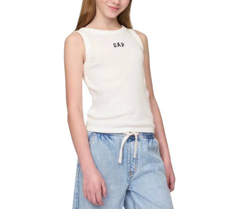 GAP Basic Logo biela
