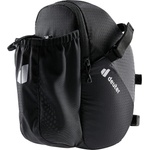 Deuter Чанта за седло Deuter Bike Bag 1, 2 Bottle Bike bag - Black - размер 1, 2 l (510-3387-0111)