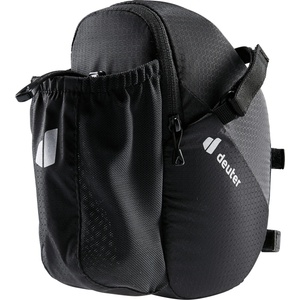 Deuter Чанта за седло Deuter Bike Bag 1, 2 Bottle Bike bag - Black - размер 1, 2 l (510-3387-0111)
