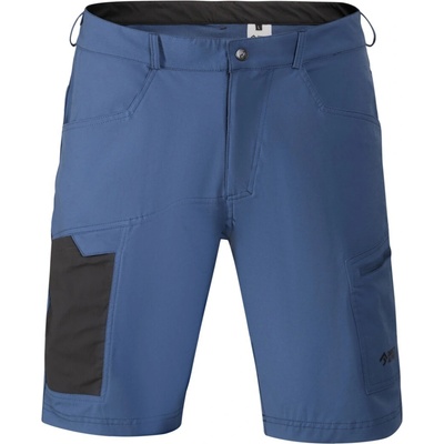 Direct Alpine MORDOR SHORTS 1.0 navy/anthracite