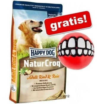 Happy Dog NaturCroq Senior 15 kg
