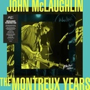 MCLAUGHLIN, JOHN - JOHN MCLAUGHLIN: THE MONTREUX YEARS LP