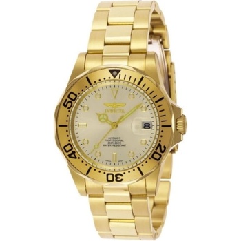 Invicta 9618