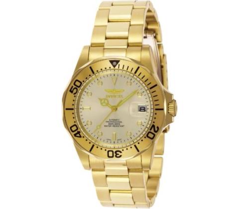 Invicta 9618