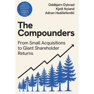 The Compounders (2025)