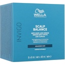 Wella Invigo Scalp Balance vlasové sérum proti vypadávániu vlasov 8 x 6 ml