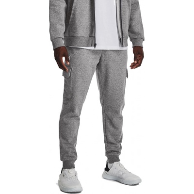 Under Armour Rival Fleece Cargo 1382134-026