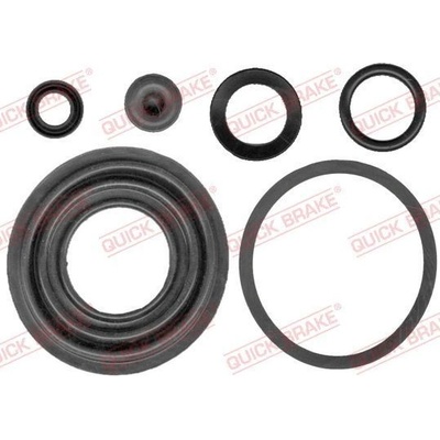 Opravná sada brzdového strmeňa QUICK BRAKE 114-0257