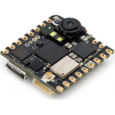 Arduino Nicla Vision