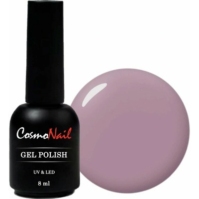 COSMONAIL gel lak Classic 195 Soft Lavender 8 ml