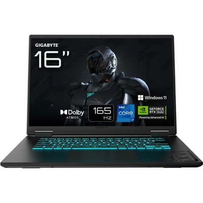 Gigabyte Gaming A16 CWHI3CZC94SH