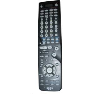 GENERAL DENON RC-922 - съвместимо дистанционно управление на марката General (RC-922) Дистанционно