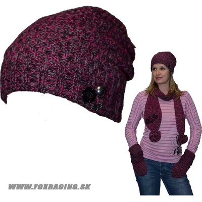 Fox dámska čiapka Outlaw beanie