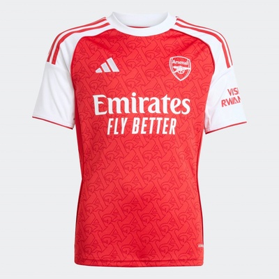 ADIDAS Dětský dres Arsenal na domácí zápasy 2025/26