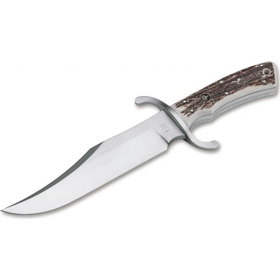 BÖKER BOWIE N690 HIRSCHHORN