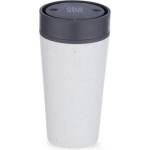 Ashortwalk Кръгла чаша (rcup) Chalk и Storm Grey 340 ml