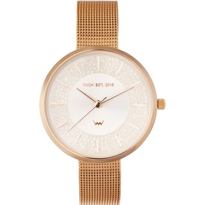 Vuch Sparkly Light Rose Gold