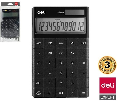 DELI E1589P