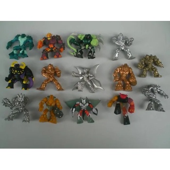 Image 1 of Детска играчка фигура Гормити gormiti 47