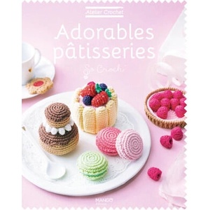 Adorables pâtisseries | Marie Clesse (2022)