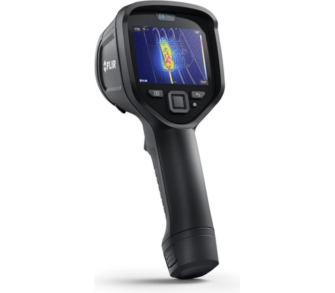 FLIR E8-XT