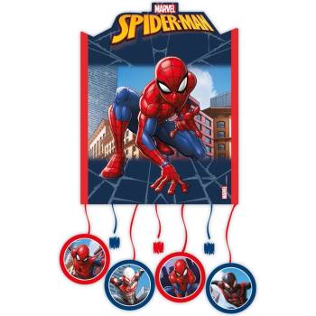 Procos Пинята Spider-Man Crime Fighter