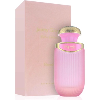 Jenny Glow Meraki EDP 100 ml