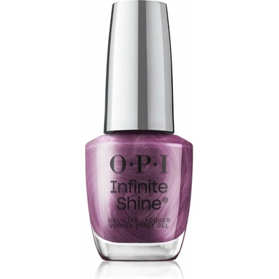 OPI The Mani-tude Infinite Shine lak na nechty odtieň My Berry Janes 15 ml