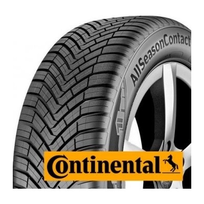 Continental AllSeasonContact 205/55 R16 94V