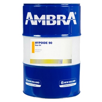 Image 1 of New Holland Трансмисионно маслo NEW HOLLAND AMBRA HYPOIDE 90 200L