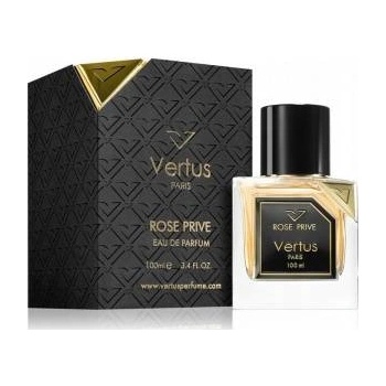Vertus Unisex Perfume Vertus EDP Rose Prive 100 ml