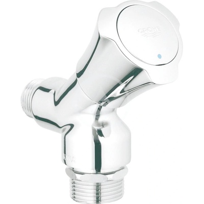 GROHE Costa L Připojovací ventil k pračce 30008001